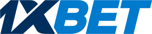 Logo casa de apuestas 1xBet 1xBet logo